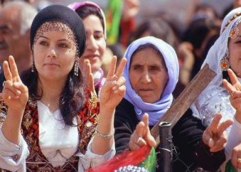Ji KJB’ê Banga Rêxistinek Hevbeş a Neteweyî