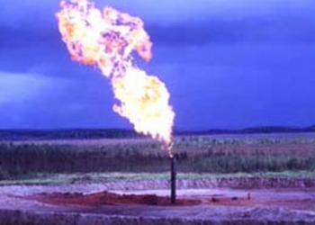 Güney Kürdistan’da Dev Doğalgaz Yatağı Bulundu