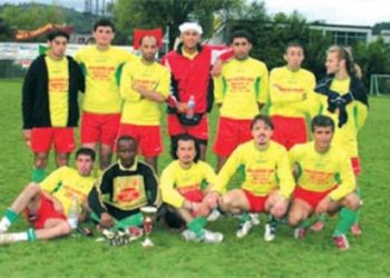 Sporda Ahlak ve Kültür