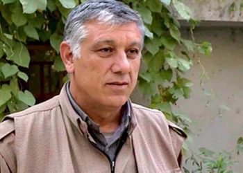 Bayik: Îmha û Înkarkirina Kurdan Bi Lozanê Dest Pê Kir-1