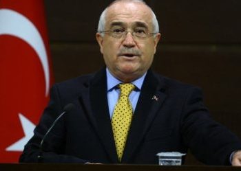 Cemil Çiçek kimdir?