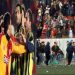 Spor’da Şiddet