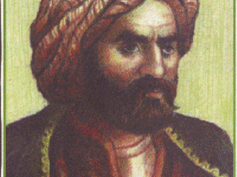 Ehmedê Xanî