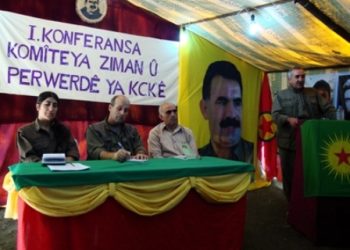 KCK: Kürtçe’nin ‘Ölü Dil’ Olmaması İçin Mücadele Yürütüyoruz