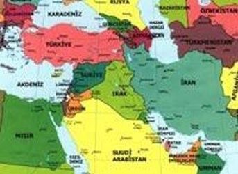 Küresel Hegemonya Mücadelesinde Ortadoğu Stratejileri