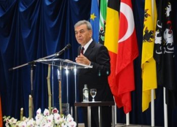 Türkiye Raporuna Kürt Sorunu Damgası
