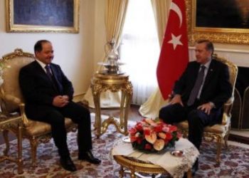 Erdoğan’ın Irak ve Güney Kürdistan Ziyaretinin İçerdiği Mesajlar