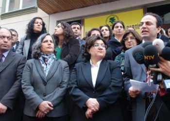 2009’dan 2010’a Politik Duruma Bakış -3-