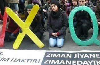 10 Xwendekara Parastina Xwe Bi Kurdî Kir