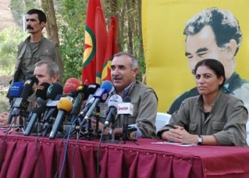 KCK: Savunma Pozisyonu 15 Haziran’a Kadar Sürecek