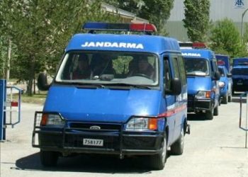 Tekirdağ’da Sahte ‘PKK Eylem’ Planları