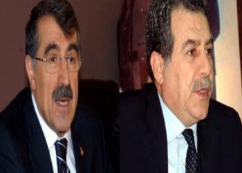 Dijberên Gelê Kurd ên Sondxwarî Namzet in