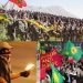 Diyarbakır’da Bir Haftada 5 Araç Ateşe Verildi