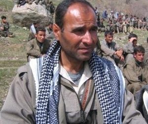 Rûstem Cûdî: Sûriye Lewaz Dibe, Tirkiye Ditirse