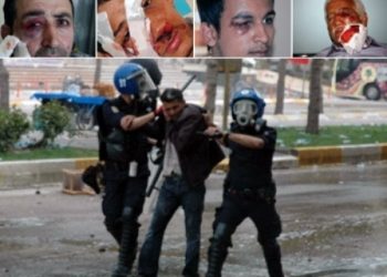 AKP Faşizmi!