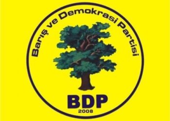 BDP İnteraktif Sisteme Geçiyor