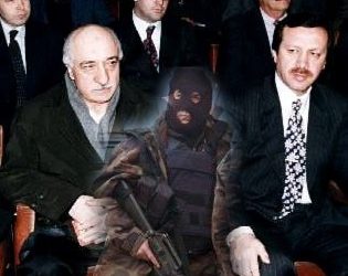 Din İstismarcılığı ve AKP Çizgisi-1