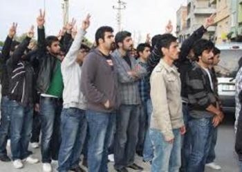 DYG’ye Operasyon: 50 Gözaltı