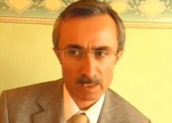 AKP’nin Hakkari Adayı Zeydan: AKP Yolsuzluk Yapıyor