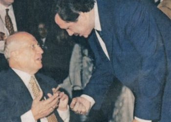 O Şimdi Kemalist, O Şimdi Darbeci!