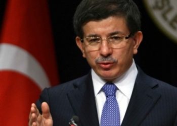 Ahmet Davutoğlu Kimdir?