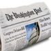 Washington Post Türkiye’yi Suriye ve Libya Kategorisine Koydu