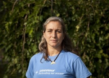 Greenpeace: Deprem Siyanür Riskini Arttırdı