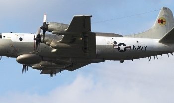 ABD PKK İstihbaratı İçin Boeing Yapımı EP-3E Uçakları Kullanıyor