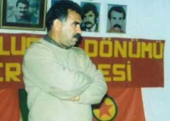 Öcalan: Yeşil Işık Bekliyorum