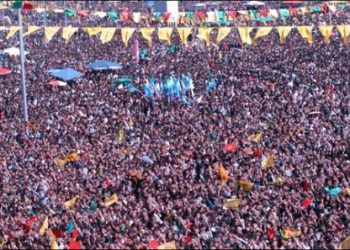 Halk İnisiyatifi’nden Diyarbakırlılara ‘Erdoğan’ Çağrısı
