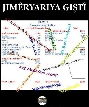 Ji Enstîtuya Kurdî Ya Amedê Xizmeteke Watedar