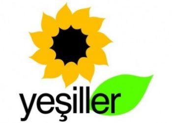 Yeşiller Partisi: Ekoloji İçin Oylar Blok Adaylarına