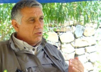Cemil Bayık: Kozmik Odaya Siyasal İslam Yerleşecek