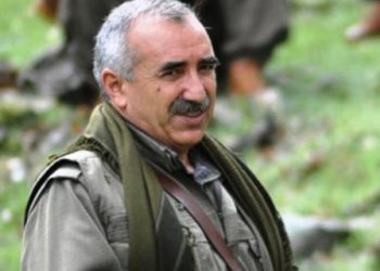 Karayılan: Savaşa Karşı Tek Şans, AKP’yi Geriletmek-1