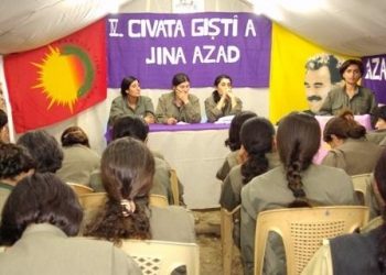 Kadın Mücadelesinde ‘Kopuş’ Dönemi Başladı