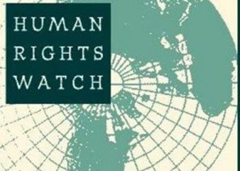 HRW’den Erdoğan’a Kürtlerin Haklarını Güvenceye Al Çağrısı