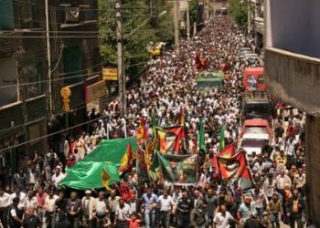 Botan Halk İnisiyatifi’nden Çağrı