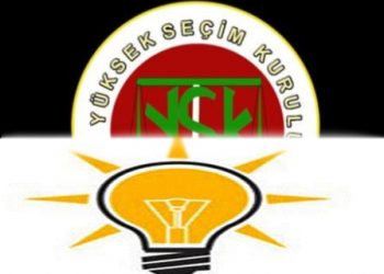 Derket Holê Ku Berpirsiyarê Krîza YSK’ê AKP Ye