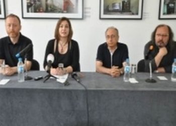 Kürt Hareketi Nefes Alabileceğimiz Tek Yer