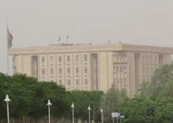 Güney Kürdistan Siyaseti İrade mi Kazanıyor?