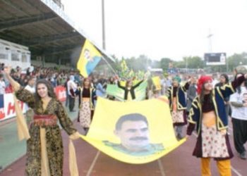 Binlerce Genç Spor Festivalinde Buluştu
