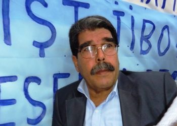 Serokê PYD: Em Bi Diruşma Xweseriya Demokratîk Ji Bo Rojavayê Kurdistanê Ketine Rê