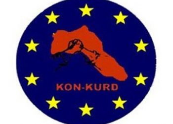 KON-KURD’dan İşgale Karşı Seferberlik Çağrısı