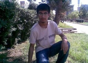Bedenini Ateşe Veren Ayık Hayatını Kaybetti