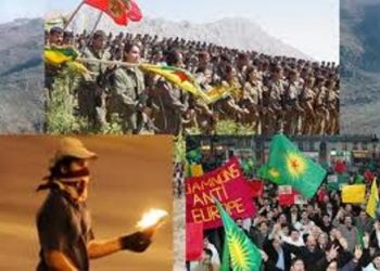 Şakirpaşa Havaalanına Molotof Atıldı