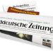 Süddeutsche Zeitung: İran Silahları Türkiye Üzerinden Gönderiyor