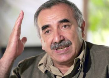 Karayılan: AKP Savaş Kararı Aldı-1