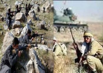 İran PJAK güçlerine ateşkes ilan edebilir