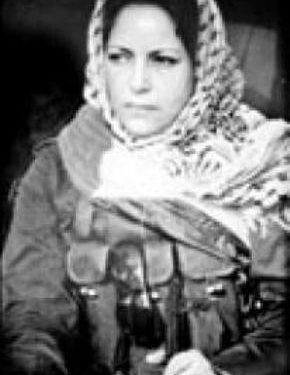 Leyla Kasım’ın Son Günleri