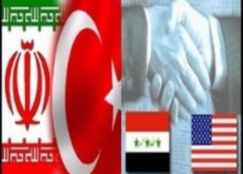 Yeniden Dizayn ve Kürdistan Denklemi -1